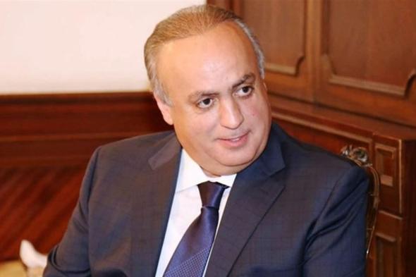 وهاب: بعض الجرائم تعاقب عليها الأيام واسألوا الذين ظلموا 

#lebanon24

 via @Lebanon24