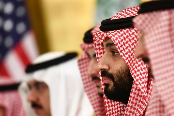 هل وصل محمد بن سلمان لنهاية الطريق مع الولايات المتحدة؟ 
#lebanon24
 via @Lebanon24