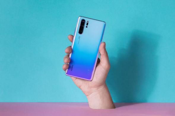 هواوي تستعد لإطلاق نسخة جديدة من P30 Pro مع خدمات جوجل