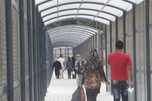 كان من المفترض أن تعرضه ريا الحسن.. اقتراح تحويل مباني للدولة إلى سجون مؤقتة! 
#Lebanon24
 via @Lebanon24