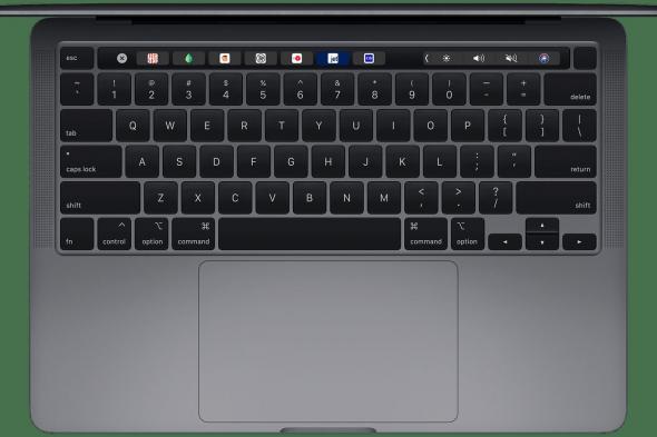 ملحمة لوحات مفاتيح MacBook السيئة قد انتهت أخيرًا