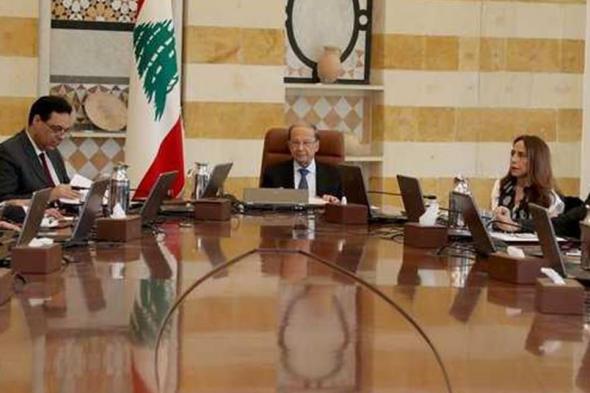 "فايننشال تايمز": خطة "حزب الله" وحلفاؤه الإقتصادية تثير تساؤلات 
#lebanon24 
 via @Lebanon24