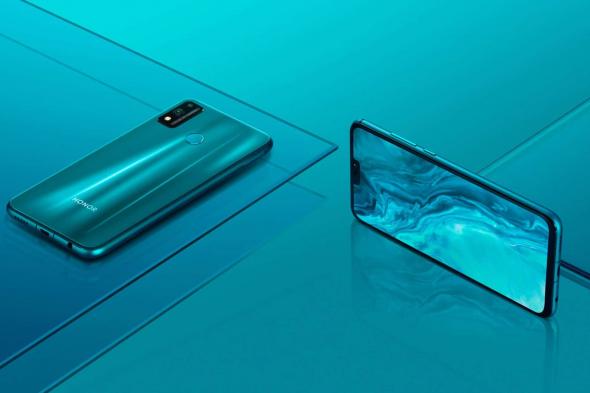 هونر تطلق HONOR 9X Lite في الإمارات والسعودية