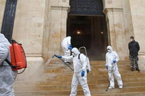 اخفاء معلومات وراء ظهور أعداد جديدة من المصابين بكورونا... واجراءات صارمة متوقعة
#لبنان #lebanon24