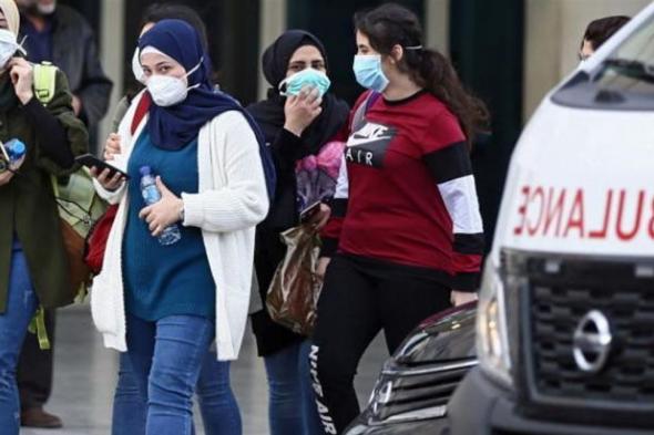 الاصابات بكورونا ترتفع في لبنان... وتلويح باقفال البلد 48 ساعة
#lebanon24 #لبنان