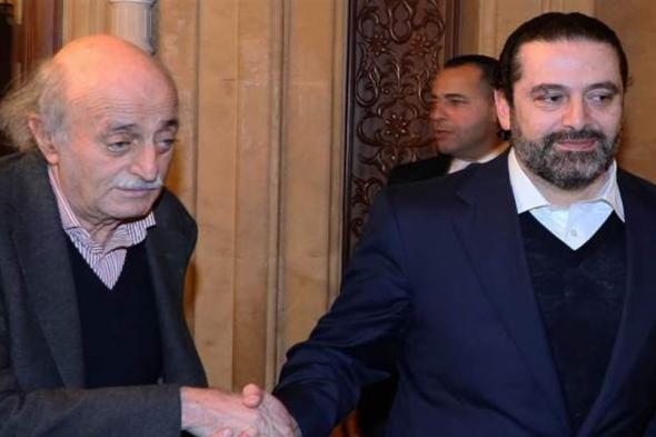 #الحريري "يتفهّم ظروف" اللقاء بين #عون و #جنبلاط!  
#lebanon24
 via @Lebanon24