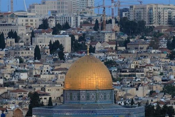 خطيب الأقصى في ذكرى النكبة: ما تزال مفاتيح البيوت الفلسطينية في جيوب أصحابها 
#lebanon24
 via @Lebanon24