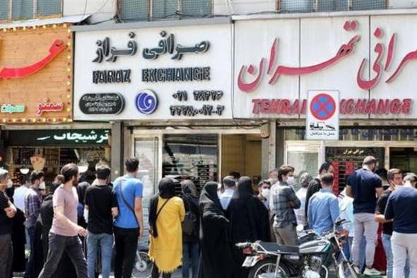 إيران.. أعلى عدد إصابات بـ"كورونا" في يوم واحد منذ شهر 
#lebanon24
 via @Lebanon24