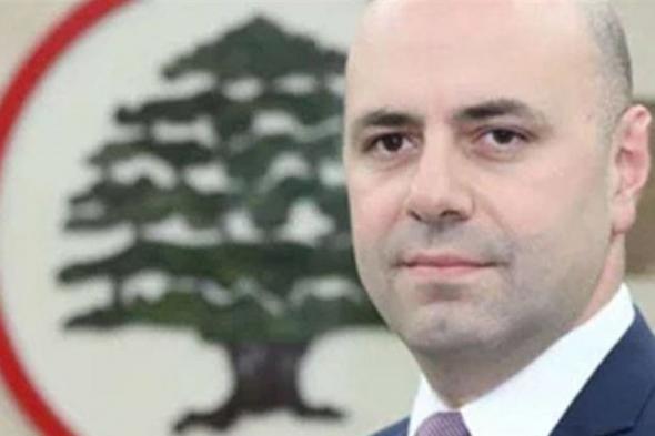 حاصباني: لا مصلحة لسوريا بوقف التهريب
#lebanon24
  via @Lebanon24