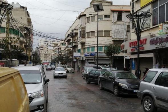 جمعية تجار صيدا وضواحيها: فتح الأسواق خلال أسبوع عيد الفطر 

#lebanon24

 via @Lebanon24