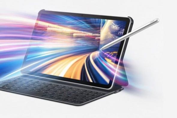 هونر تعلن عن حاسوبها اللوحي Honor V6 بتصميم مميز