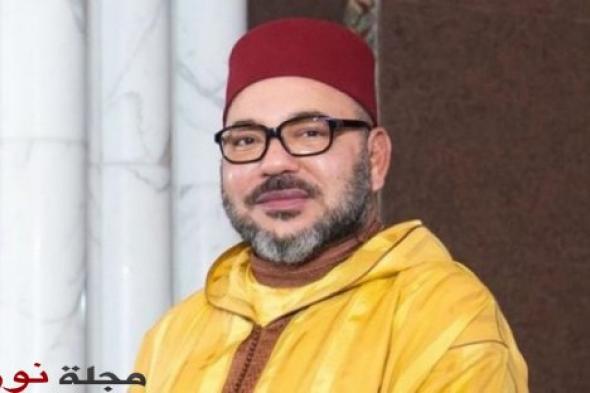 مولاي عمر الزهراوي يهنئ محمد السادس بمناسبة عيد الفطر السعيد‎