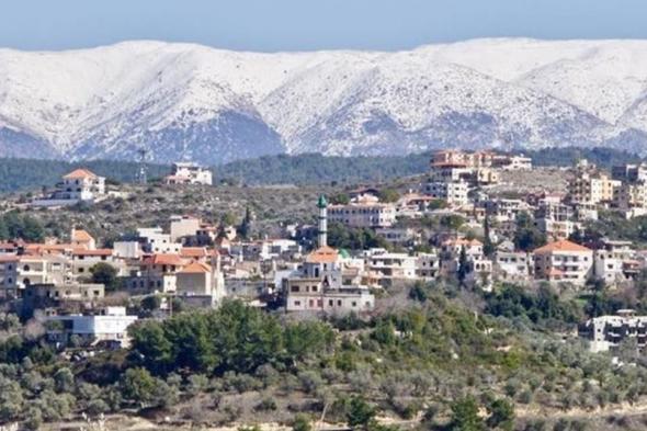 بلدية حصروت: نتائج الفحوصات كلها سلبية

#lebanon24

  via @Lebanon24