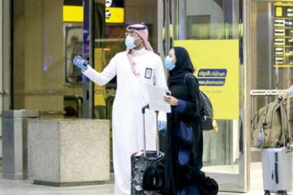 وزير الصحة السعودي: الخميس المقبل ستبدأ مرحلة العودة التدريجية للأوضاع الطبيعية
#lebanon24
  via @Lebanon24