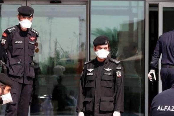 قطر.. ثغرة في "تطبيق كورونا" تعرّض مليون مستخدم للخطر 
#lebanon24
 via @Lebanon24