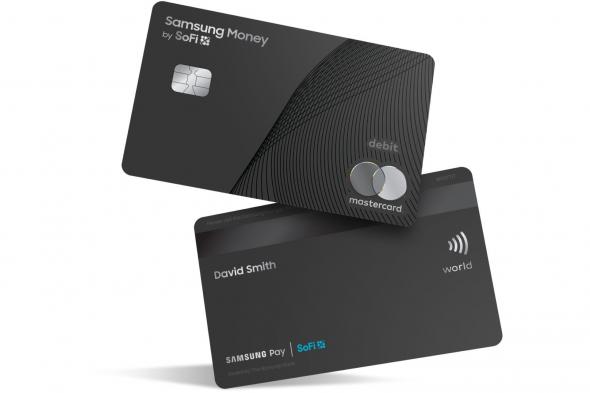 سامسونج تنسخ بطاقة آبل عبر الإعلان عن Samsung Money