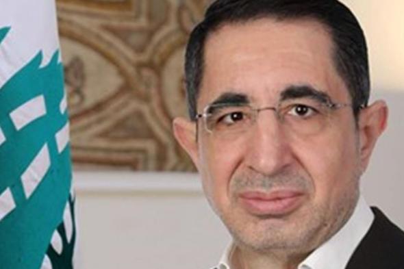 الحاج حسن: قانون الية التعيينات يخفف الاستنسابية السياسية في تعيينات الفئة الاولى 

#lebanon24

 via @Lebanon24