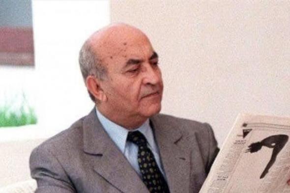 جنبلاط: برحيل اليوسفي يفقد المغرب والعالم العربي احد كبار المناضلين اليساريين  
#lebanon24 
 via @Lebanon24
