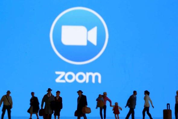 Zoom تخطط لطرح تشفير قوي للعملاء الذين يدفعون