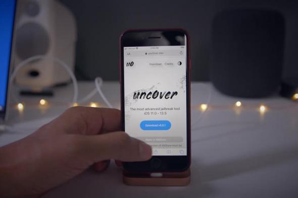 آبل تطلق تحديثًا يصلح الثغرة وراء أحدث أداة “جيلبريك”