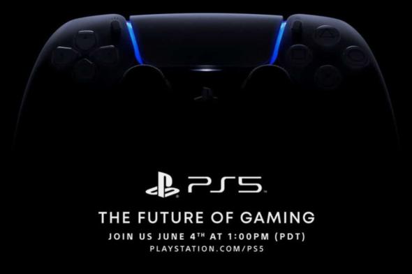 سوني تؤجل حدث بلاي ستيشن 5 بسبب مظاهرات أمريكا
