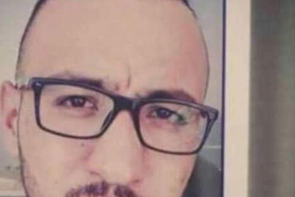 في وادي خالد.. توفي بعد سقوط صخرة عليه 
#لبنان
#lebanon24
 via @Lebanon24