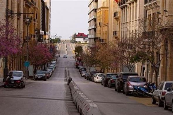 لماذا #التعبئة_العامة بعد رفع الإجراءات وفتح البلد؟!  
#lebanon24 
 via @Lebanon24