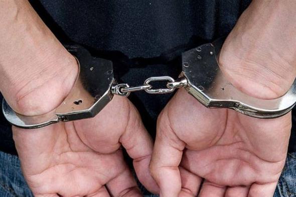 شعبة المعلومات توقف مروج مخدرات في طرابلس 
#lebanon24 
 via @Lebanon24