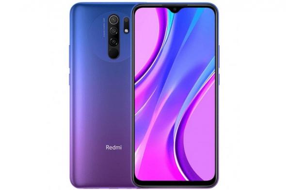 متجر إلكتروني يكشف عن مواصفات Redmi 9 وتصميمه وسعره بالكامل