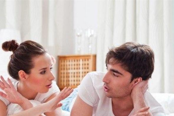 أفضل وقت للنقاش مع الزوج  via @Lebanon24 
#lebanon24