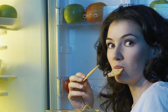 دراسة حديثة: العشاء المتأخر بريء من زيادة السمنة  via @Lebanon24 
#lebanon24