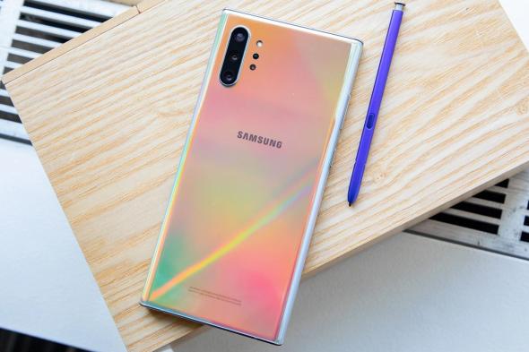 سامسونج تستعد لإطلاق Galaxy Note 20 في 5 أغسطس