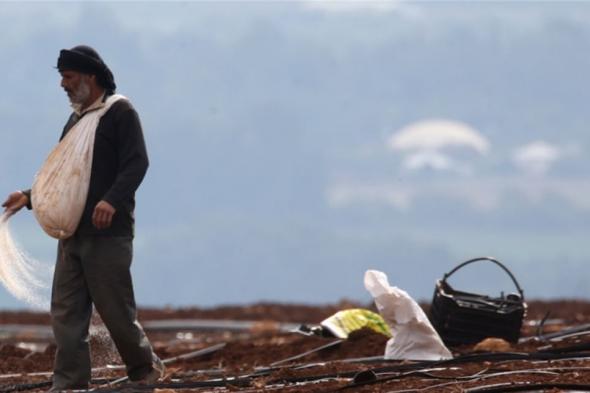 تحذير من مجاعة العام المقبل.. ما علاقة المصرف المركزي؟  #لبنان 
#lebanon24
 via @Lebanon24