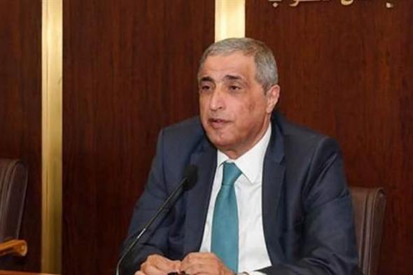 هاشم لـ"الأنباء": اللقاء التشاوري لحماية لبنان من تداعيات "قيصر" 

#lebanon24 

 via @Lebanon24