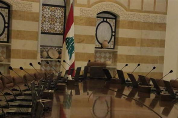 لقاء بعبدا يجدّد الانقسام 

#lebanon24 
 via @Lebanon24