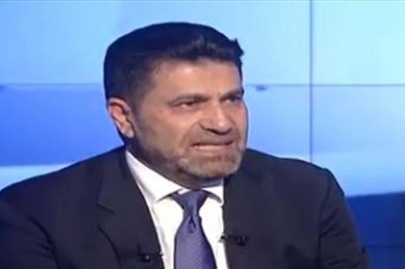 وزير الطاقة للبنانيين: لا كهرباء 24 ساعة والحل ليس بقريب 

#lebanon24

 via @Lebanon24