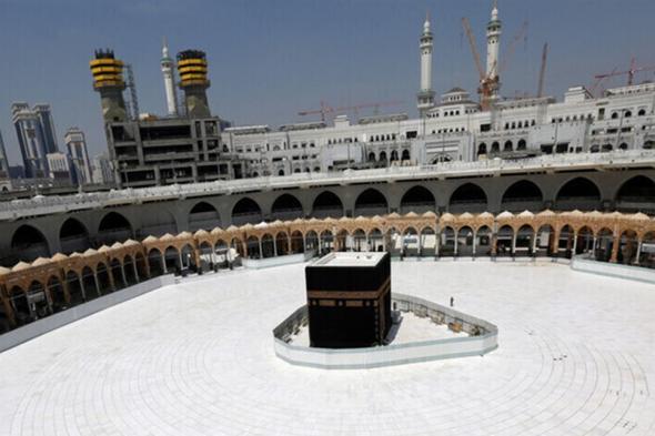 الرياض تعلن محدودية الحج لهذا العام
#lebanon24
  via @Lebanon24