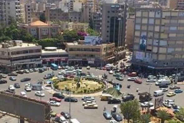 تضارب وإطلاق نار في أبي سمراء خلال إشكال فردي
#لبنان
#lebanon24
  via @Lebanon24