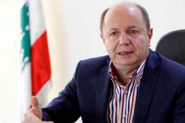 تصديق منع المحاكمة عن بشارة الأسمر 
#lebanon24 
 via @Lebanon24