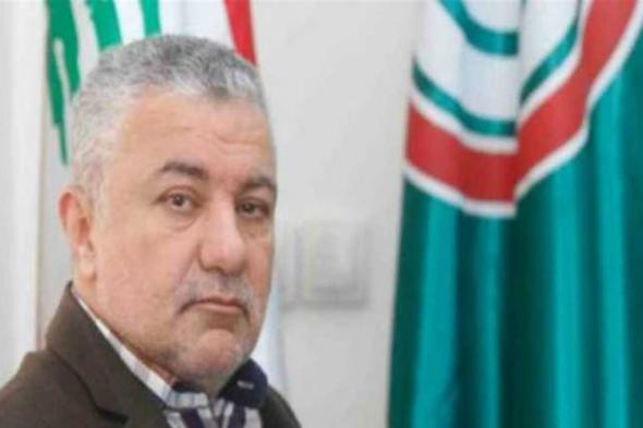 محمد نصرالله: هل هناك قرار بقطع الكهرباء؟ 
#لبنان
#lebanon24
 via @Lebanon24