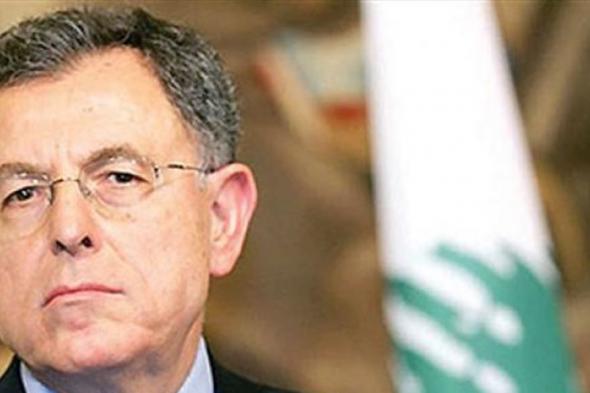 الطائف بين حوار بعبدا وبيان #السنيورة 
#Lebanon24
 via @Lebanon24
