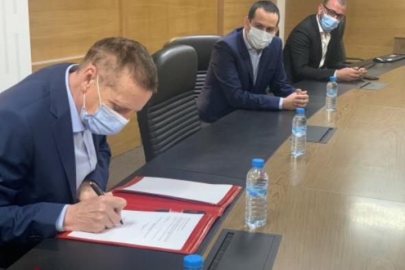 أورنج توقع شراكة مع الجمعية الوطنية لأرباب المقاهي والمطاعم بالمغرب