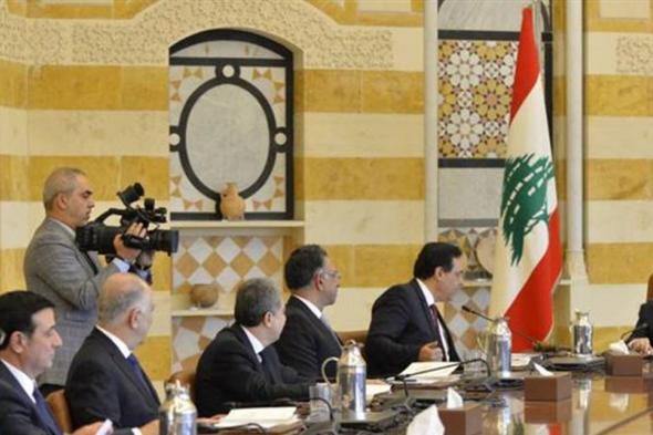 الطبقة السياسية أبعد ما تكون عن الاتفاق على نهج مشترك 
#lebanon24 
 via @Lebanon24