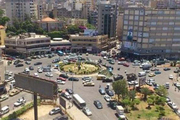 منع تسلّل أفراد وتهريب سلاح من سوريا إلى #طرابلس 
#lebanon24 
 via @Lebanon24