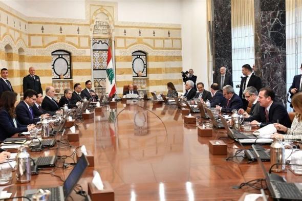 المركزي أمام تحدّي ضبط الدولار بتعميم "دعم" السلع.. والحكومة بمواجهة التحقيق الجنائي 
#lebanon24 
 via @Lebanon24