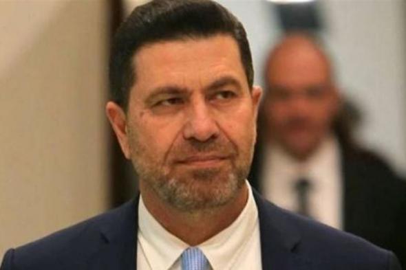 غجر لـ"اللواء": الأزمة في طريق الحل
#lebanon24 
  via @Lebanon24
