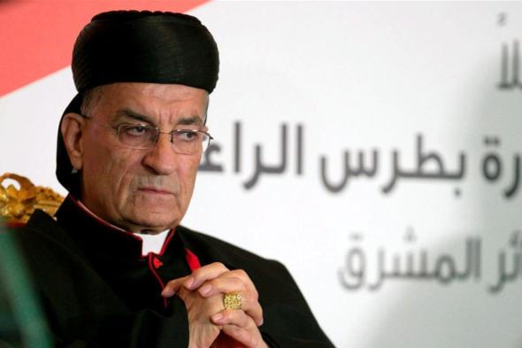الراعي لم يحصل من عون على جواب واضح
#lebanon24 
  via @Lebanon24