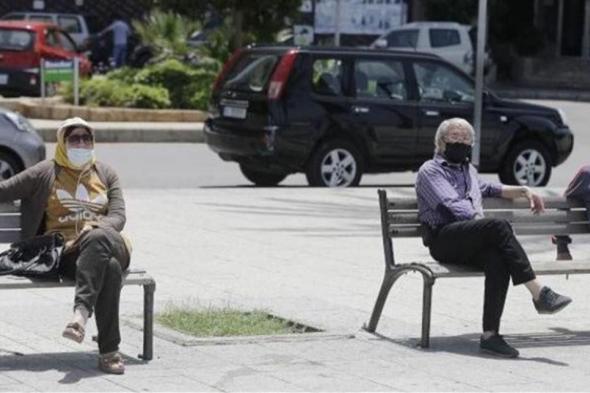 المرحلة الرابعة من موجة "#كورونا" الأولى.. إجراءات جديدة تنتظر اللبنانيين! 
#lebanon24 
 via @Lebanon24