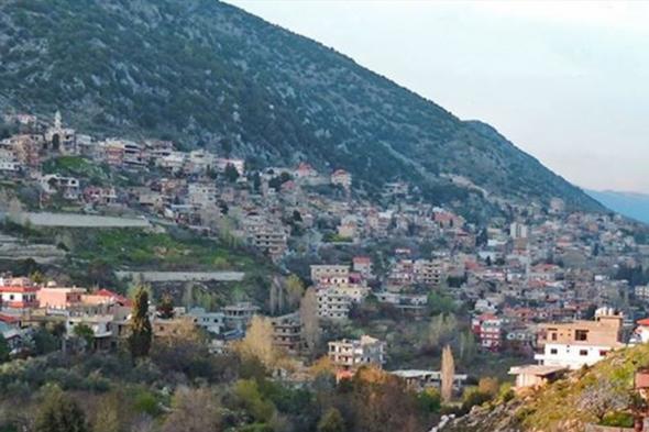 بلدية مشغرة ناشدت الاهالي :الوباء ينتشر كونوا على قدر المسؤولية 
#lebanon24
#لبنان
 via @Lebanon24