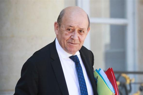 لا معطيات واضحة عن مضمون زيارة لودريان 
#lebanon24 
 via @Lebanon24